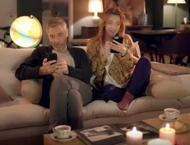 «Σ' αγαπώ, Μ' αγαπάς»: Δείτε τις πρώτες σκηνές από τα νέα επεισόδια (βίντεο)